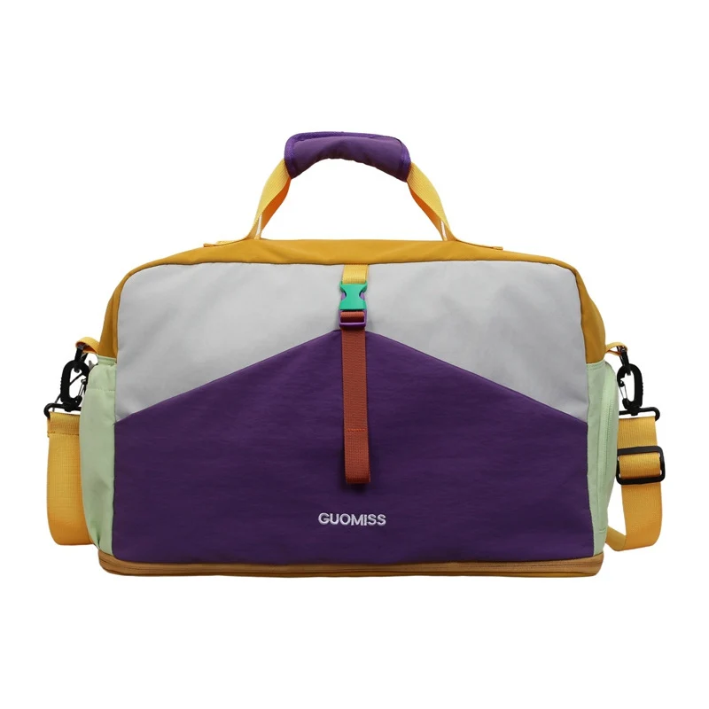 Stylische Reis-Tasche Brehn