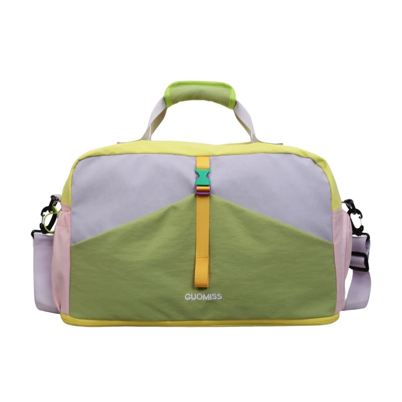 Stylische Reis-Tasche Brehn