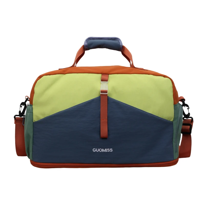 Stylische Reis-Tasche Brehn