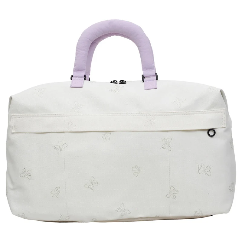 Stylische Reis-Duffel-Tasche Brehn