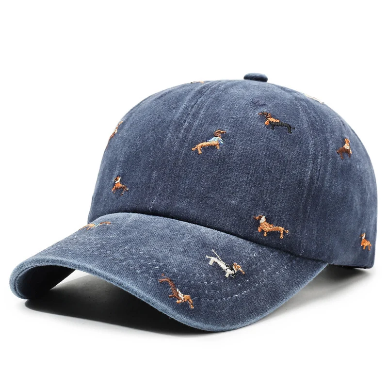 Baseballkappe für Damen Skanto