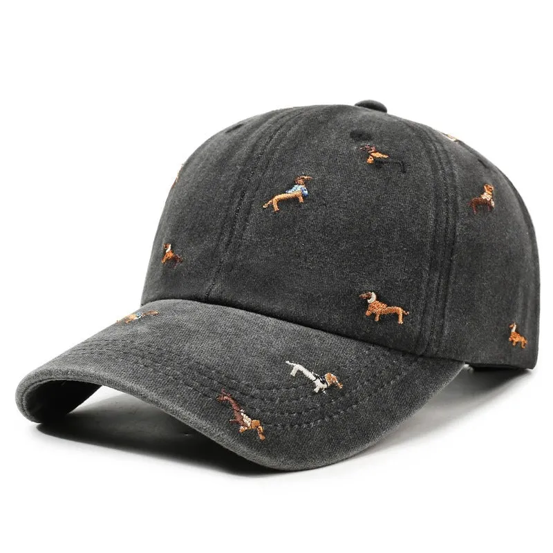 Baseballkappe für Damen Skanto