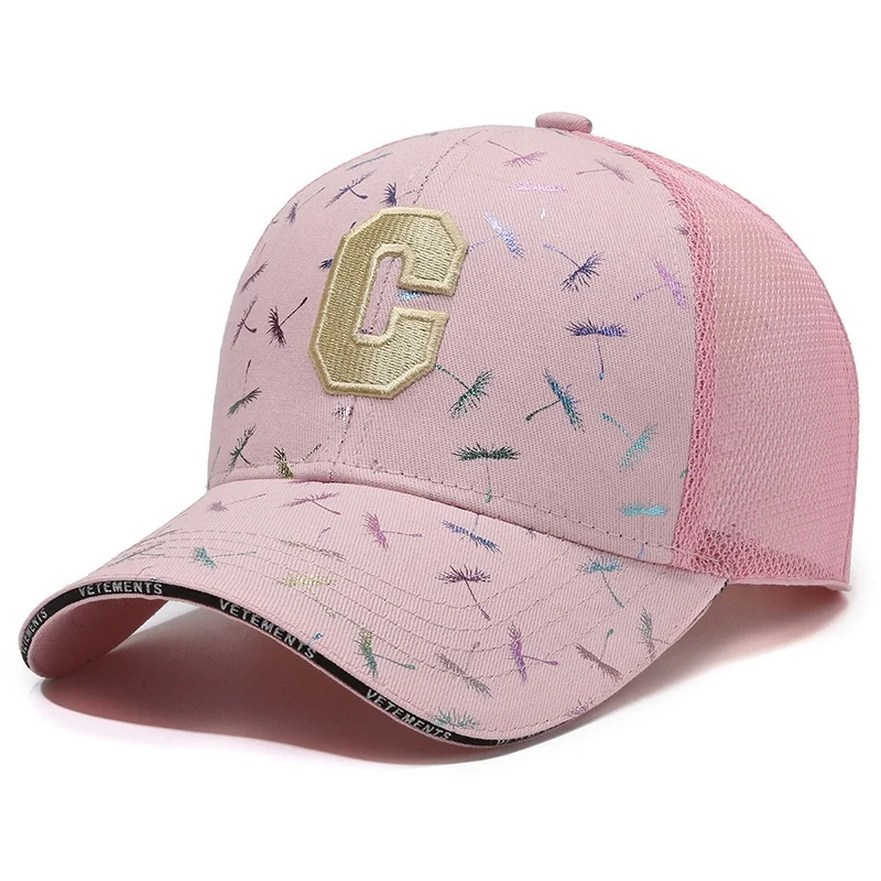 Baseballkappe für Damen Skanto