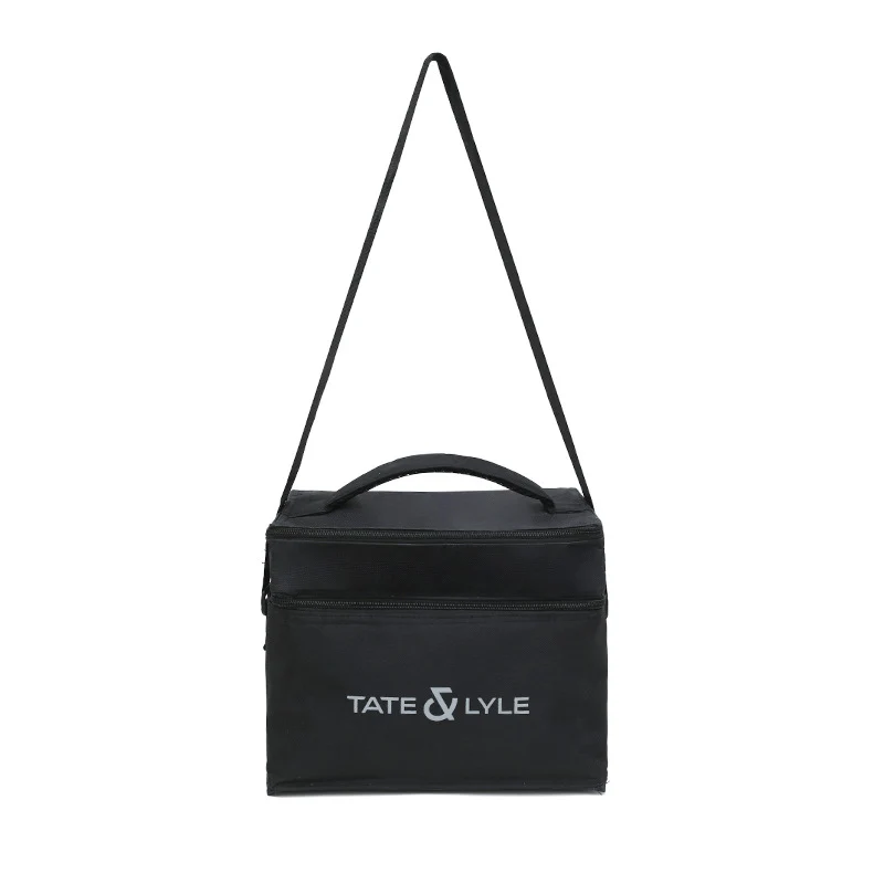Isolierter Multi-Use Lunch-Carrier Brehn