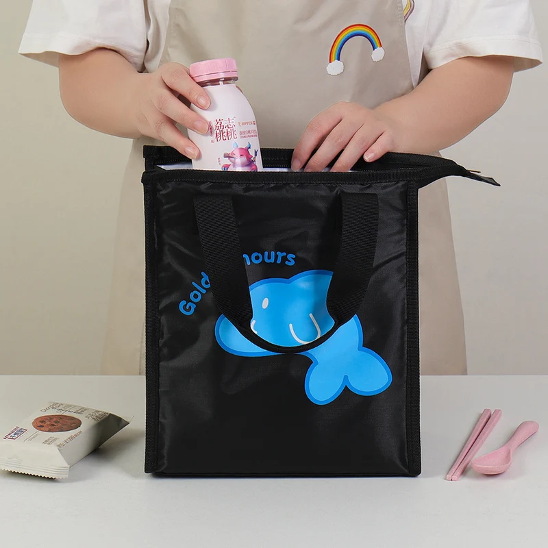 Isolierte Lunch-Tasche Brehn