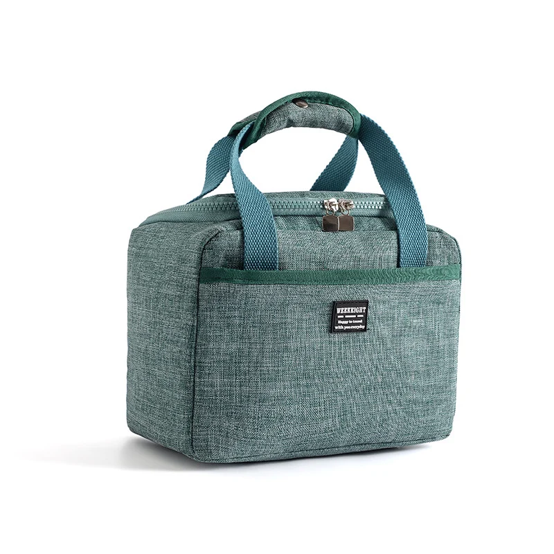 Isolierte Lunch-Kühltasche Brehn