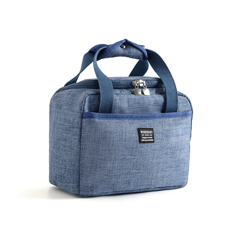 Isolierte Lunch-Kühltasche Brehn