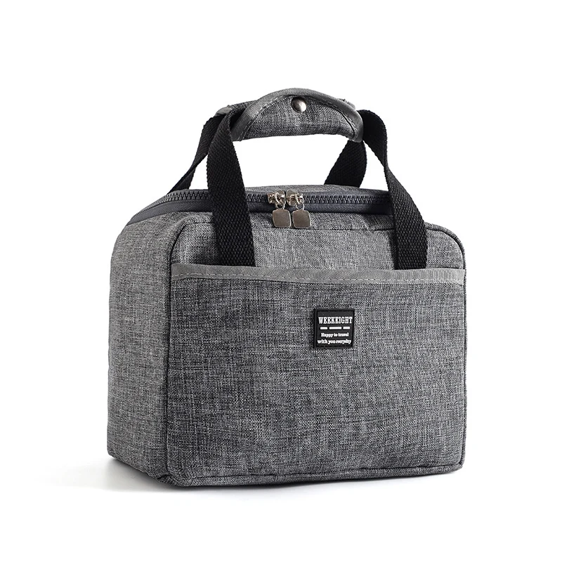 Isolierte Lunch-Kühltasche Brehn