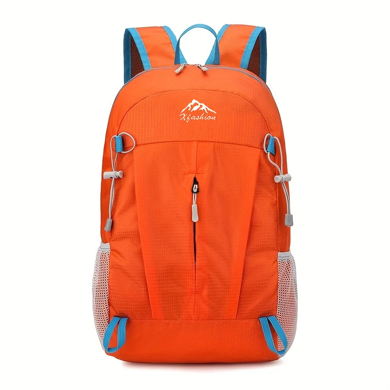 Leichter multifunktionaler Reiserrucksack Karnz