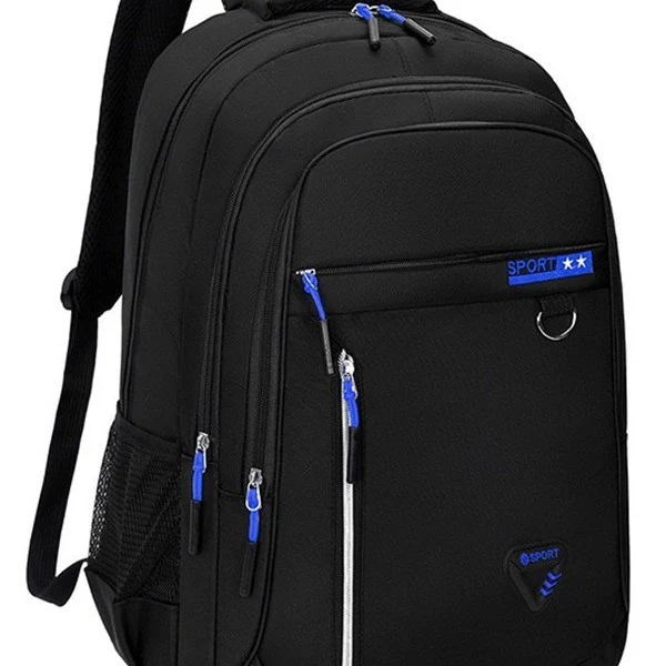 Leichte Mehrfachfach-Rucksack Karnz