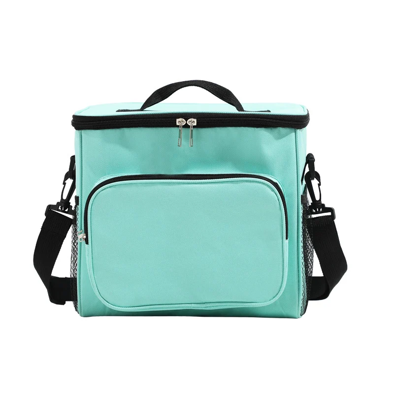 Isolierte Lunch Brehn