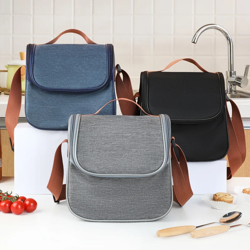 Isolierte Lunch-Tasche Brehn