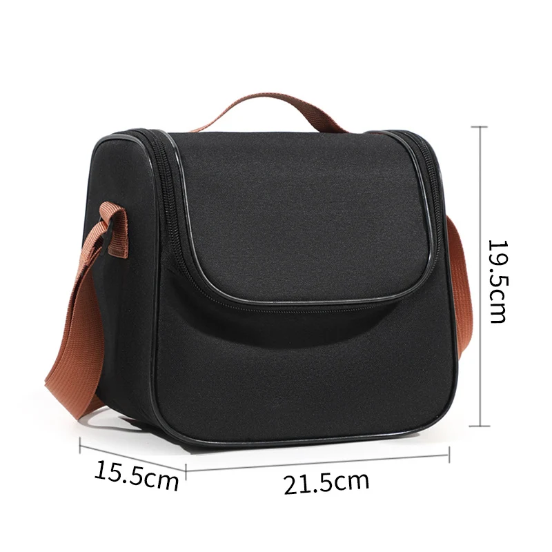 Isolierte Lunch-Tasche Brehn