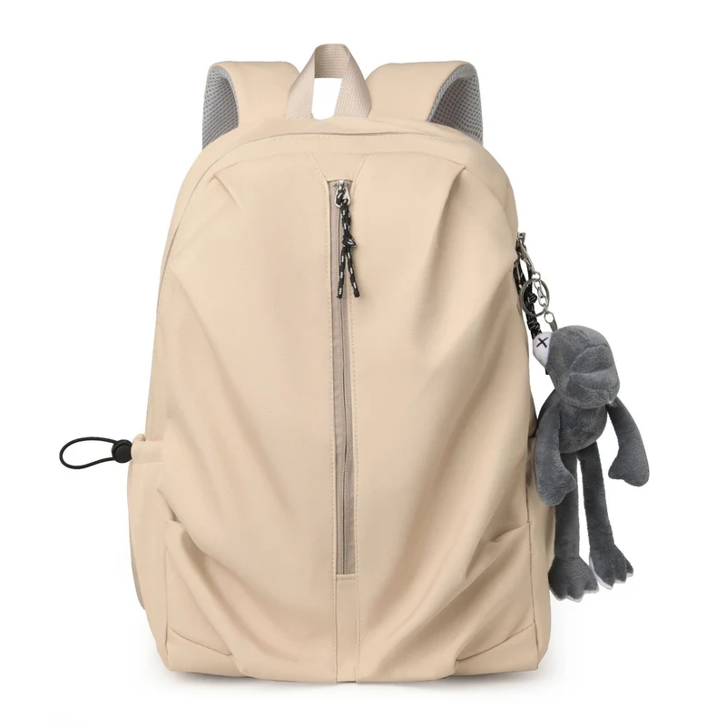 Stylischer leichter Rucksack Brehn