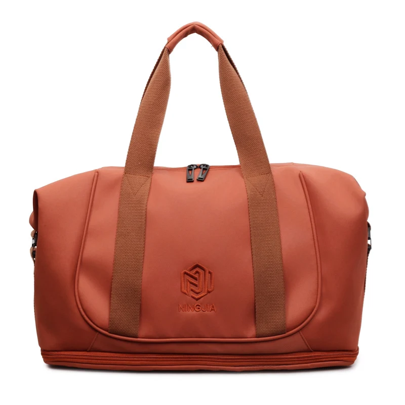 Stylische und funktionale Duffeltasche Brehn