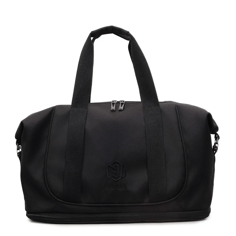 Stylische und funktionale Duffeltasche Brehn