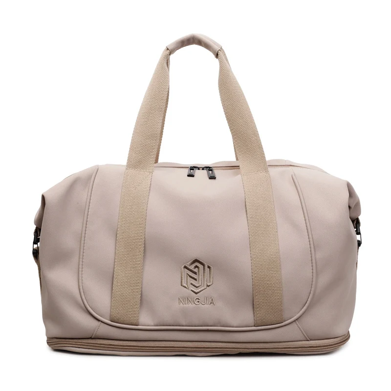 Stylische und funktionale Duffeltasche Brehn