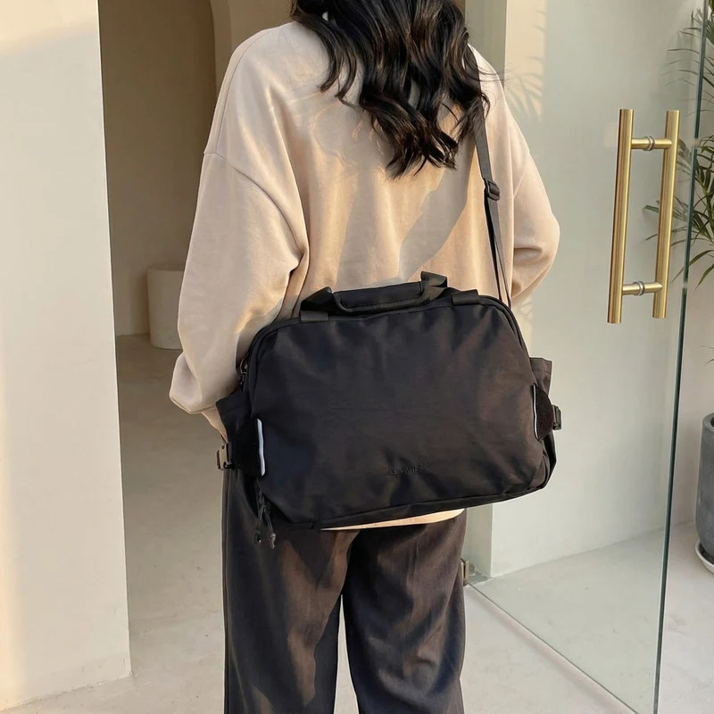Geräumige Reisetasche Brehn