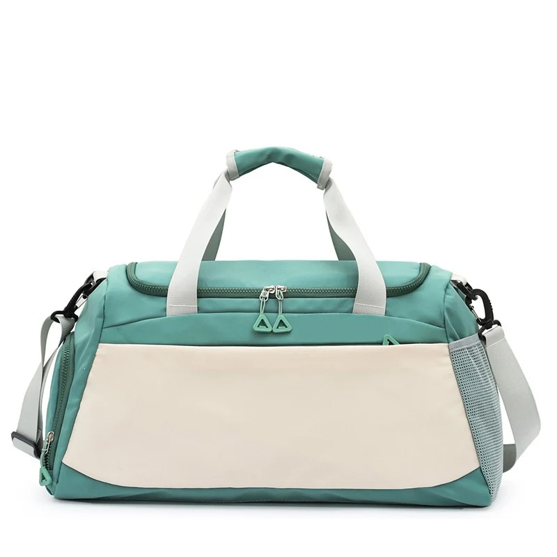 Geräumige Sport-Duffel-Tasche Brehn
