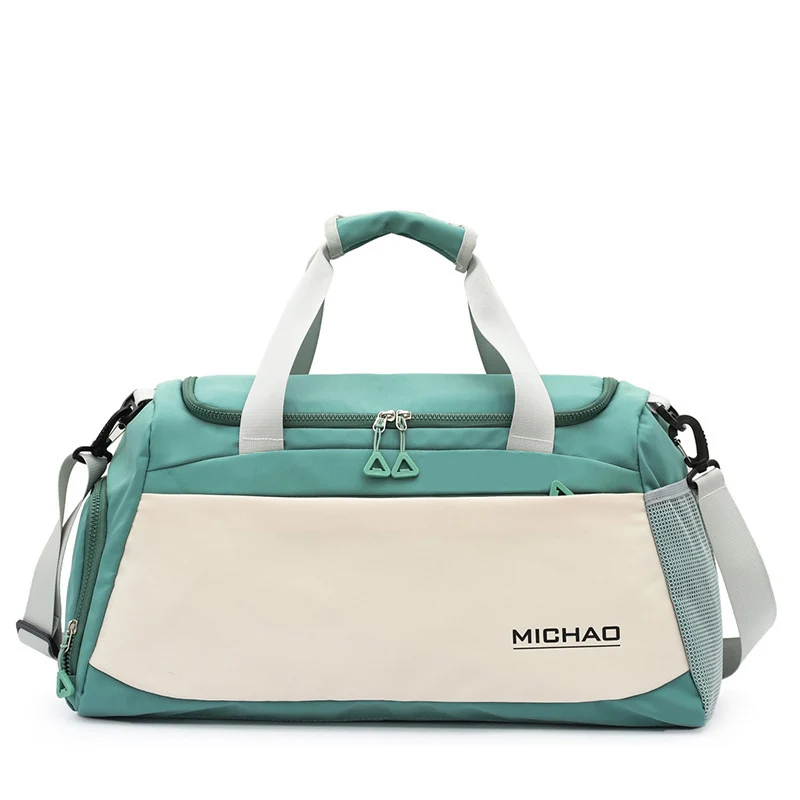 Geräumige Sport-Duffel-Tasche Brehn