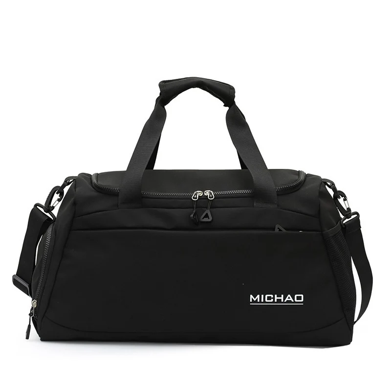 Geräumige Sport-Duffel-Tasche Brehn