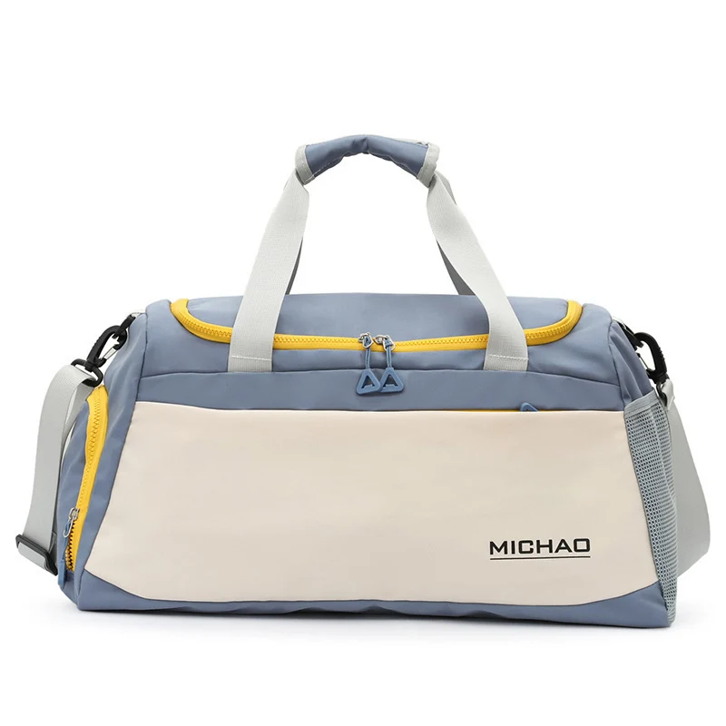 Geräumige Sport-Duffel-Tasche Brehn