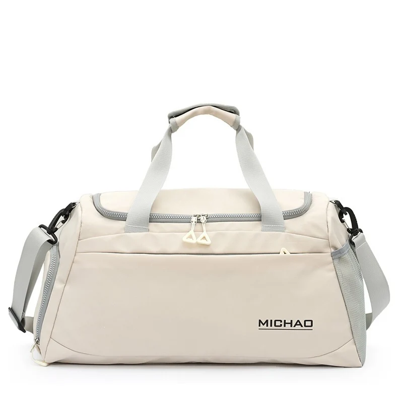 Geräumige Sport-Duffel-Tasche Brehn