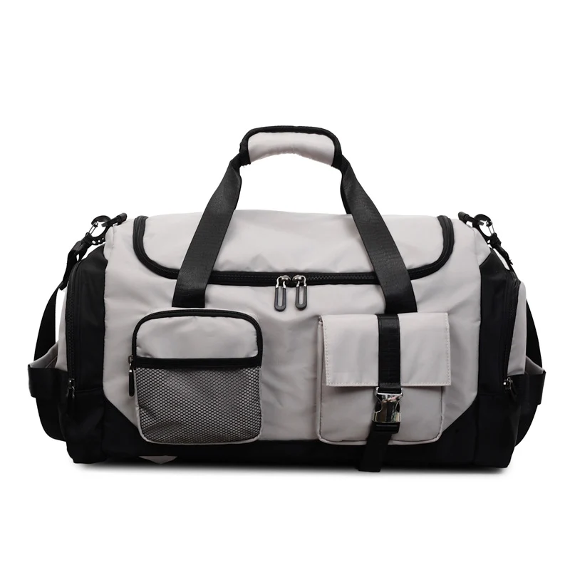 Geräumige Mehrzwecktasche Reise-Duffle-Tasche Brehn