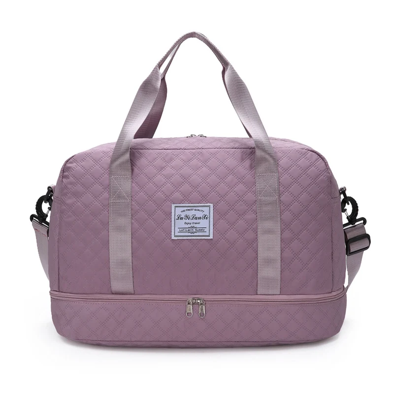Gepolsterte multifunktionale Reisetasche Brehn