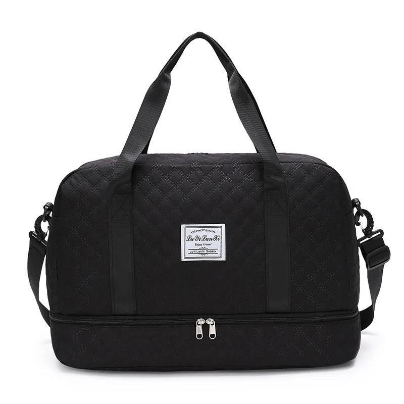 Gepolsterte multifunktionale Reisetasche Brehn