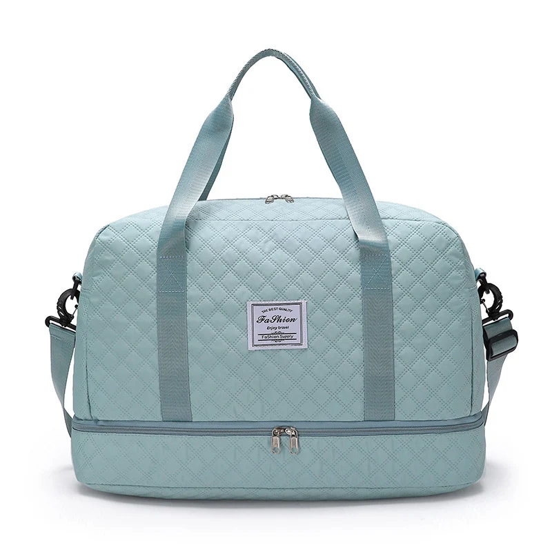 Gepolsterte multifunktionale Reisetasche Brehn