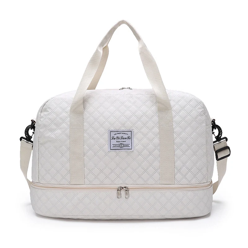Gepolsterte multifunktionale Reisetasche Brehn