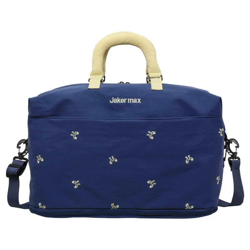 Multifunktionale Wochenendreisetasche Brehn