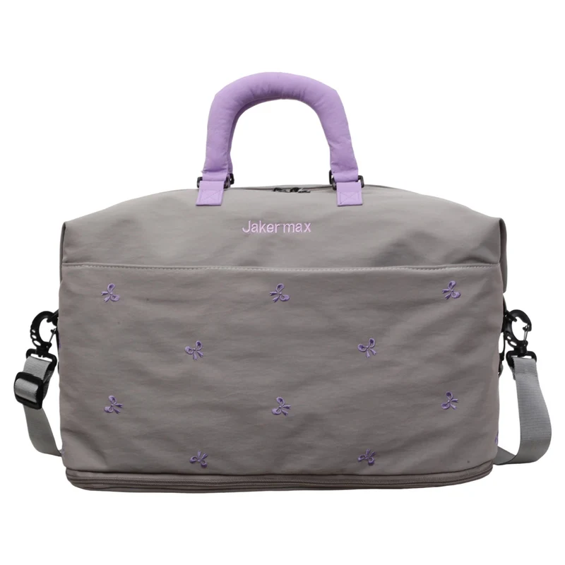 Multifunktionale Wochenendreisetasche Brehn