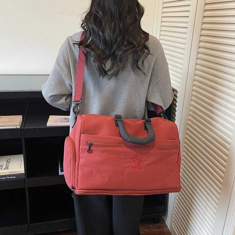 Multifunktionale Sport Reisetasche Brehn