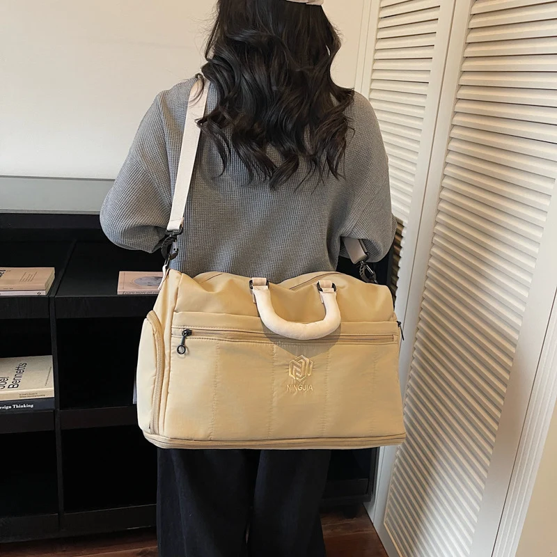 Multifunktionale Sport Reisetasche Brehn