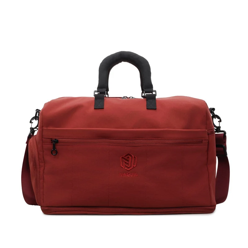 Multifunktionale Sport Reisetasche Brehn