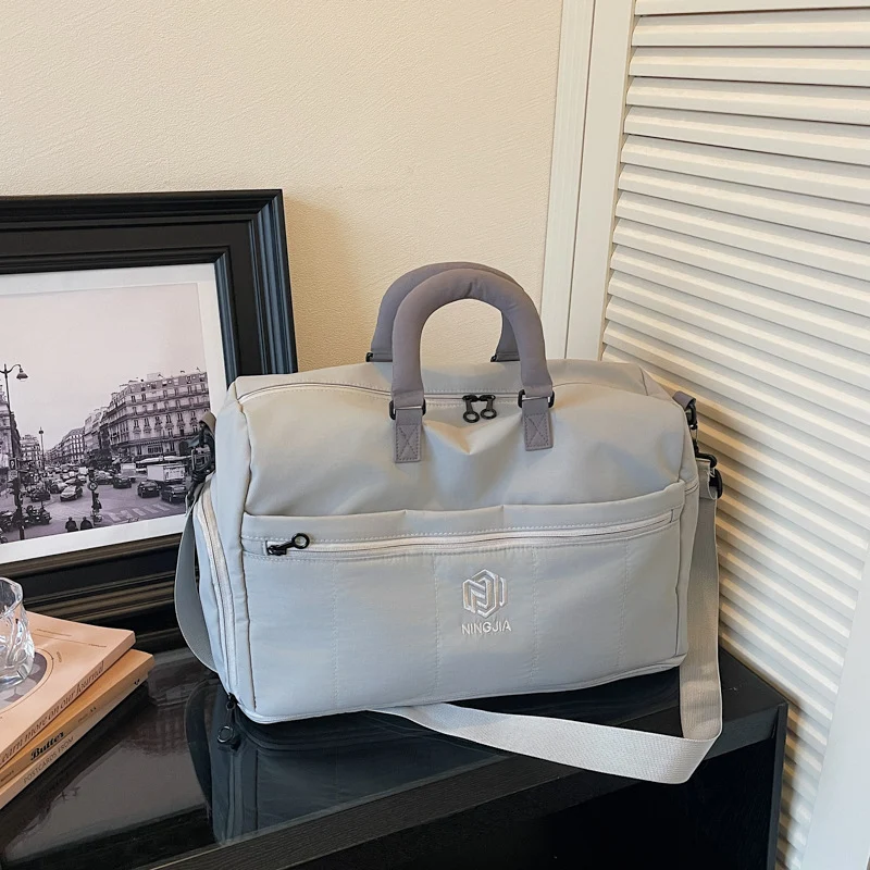 Multifunktionale Sport Reisetasche Brehn