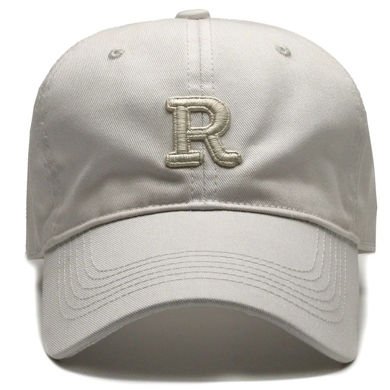 Herren Klassische Bestickte Verstellbare Baseball Cap Skanto 1783927391