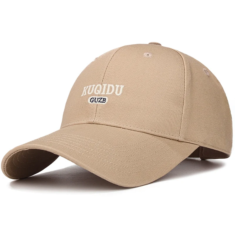 Herren Klassische Bestickte Verstellbare Baseball Cap Skanto 1783927391