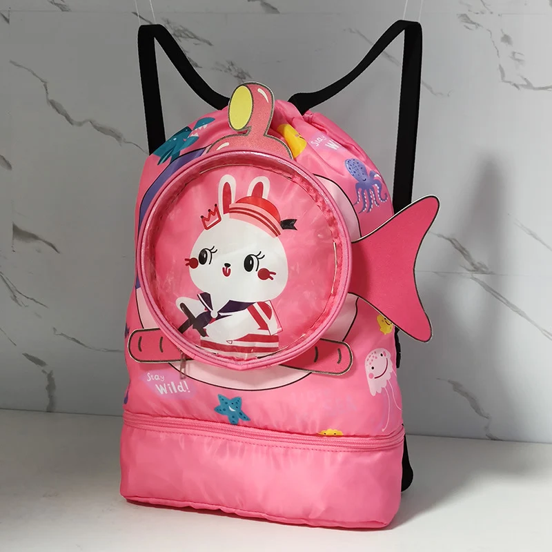 Spaß-Themen Kordelzug-Rucksack Brehn