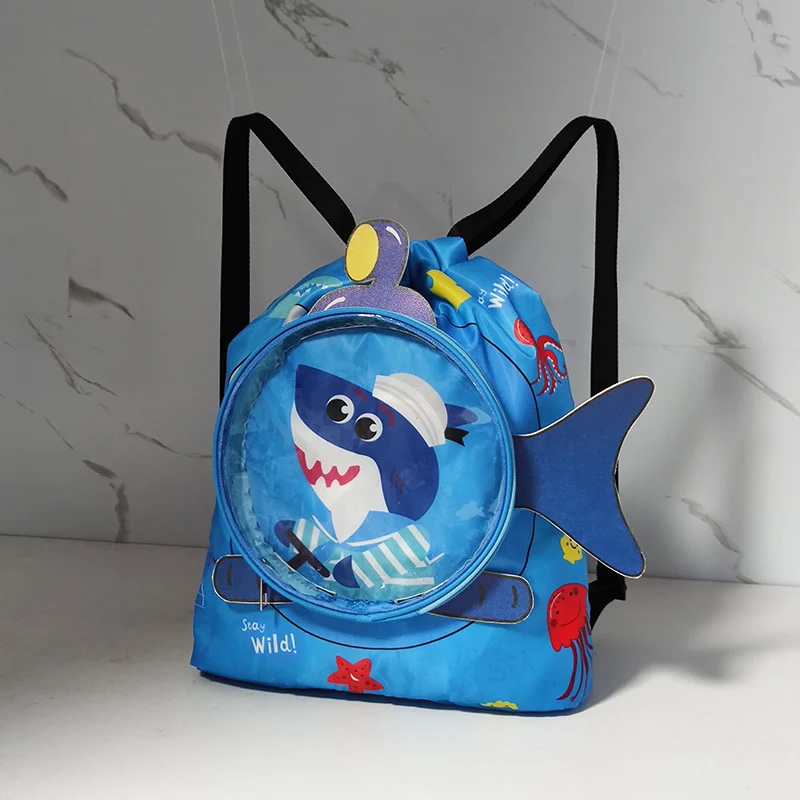 Spaß-Themen Kordelzug-Rucksack Brehn