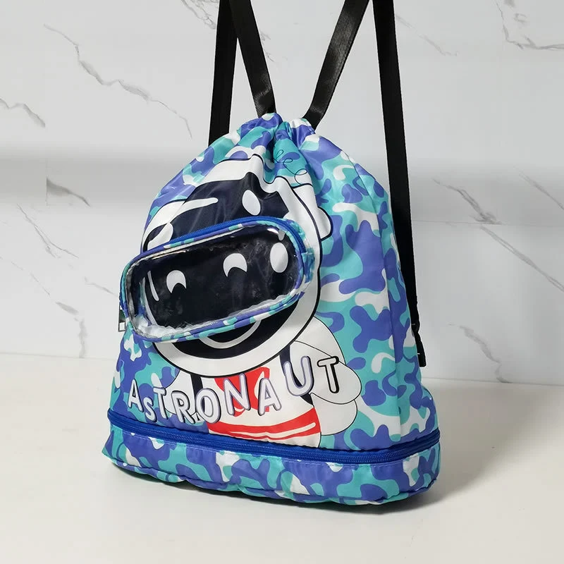 Zeichensack Rucksack Brehn