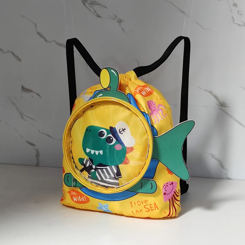 Zeichensack Rucksack Brehn