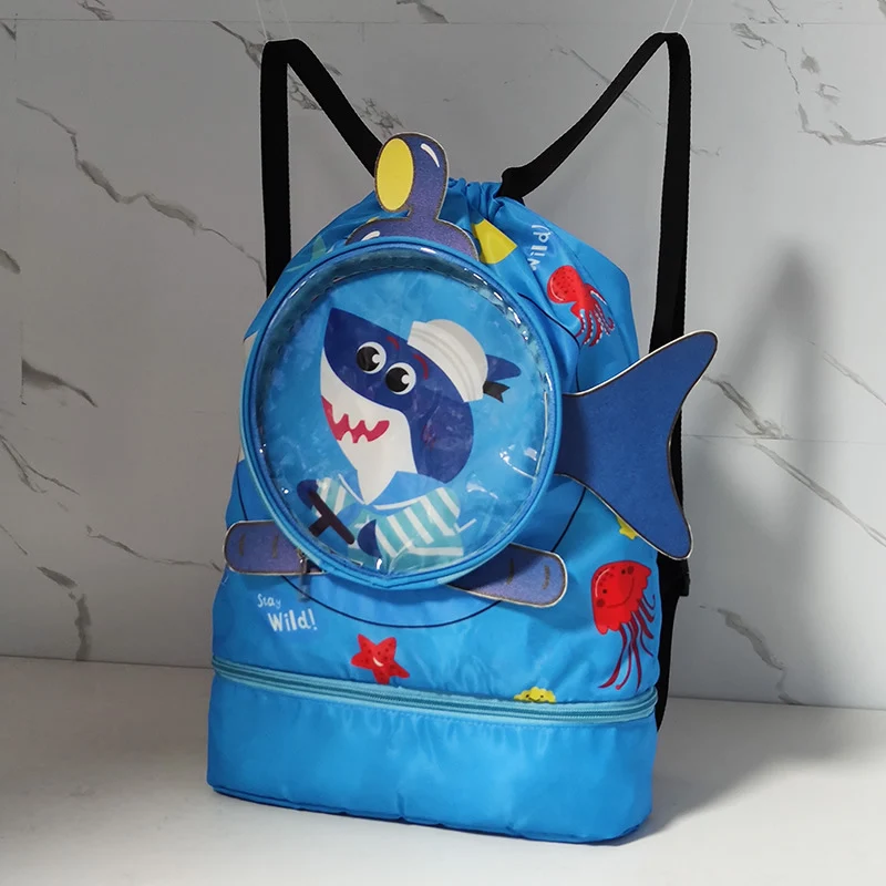 Zeichensack Rucksack Brehn