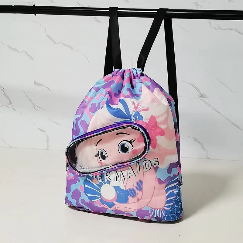 Zeichensack Rucksack Brehn