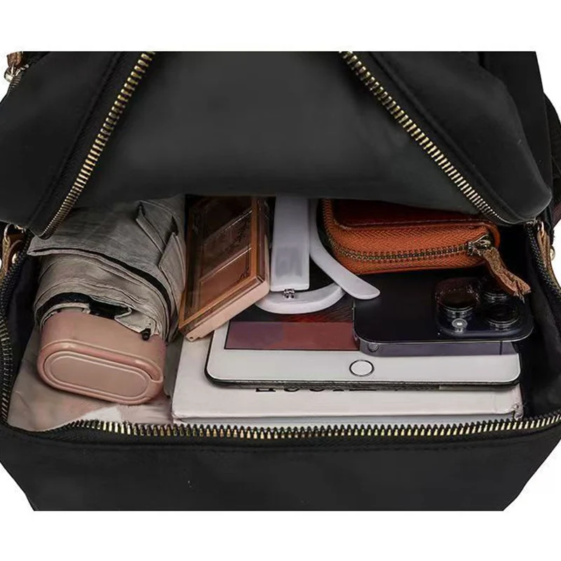 Funktionaler Tagesrucksack Karnz