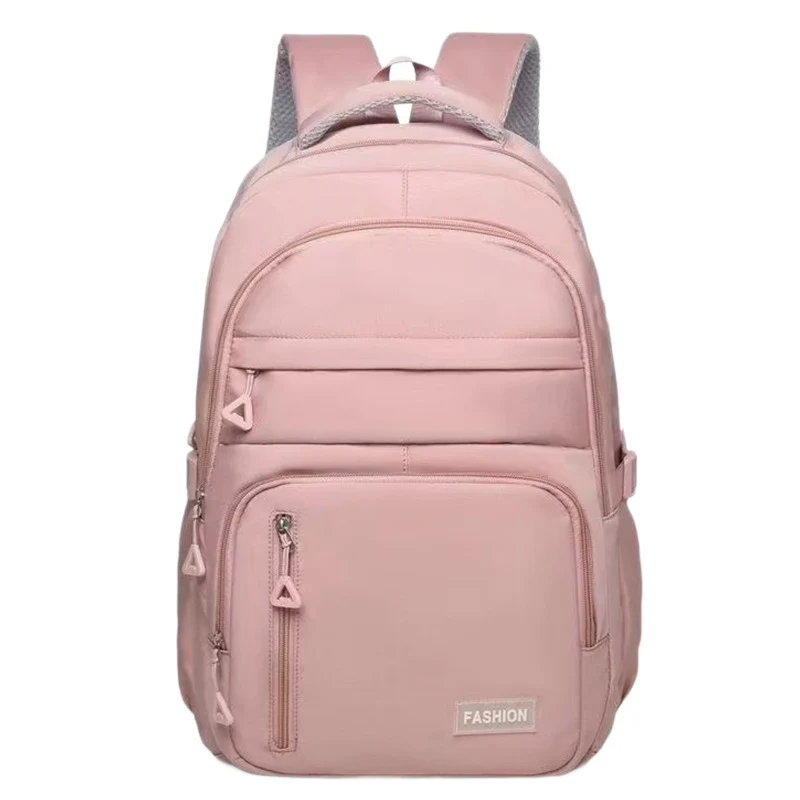 Verbesserter Komfort Mehrere Fächer Rucksack Karnz