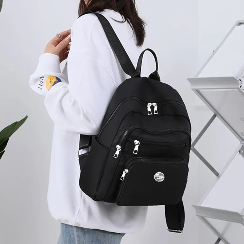 Frauen Multifunktionale Hydration Rucksack Karnz