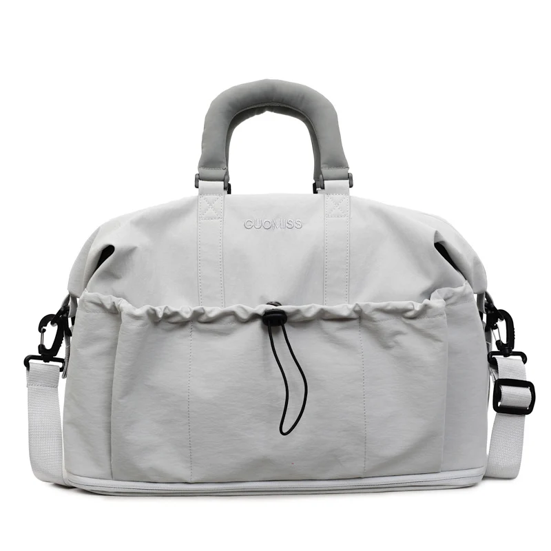 Multi-Zweck-Wochenend-Reise-Duffle-Bag Brehn